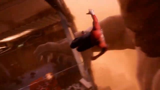 Spider-Man 2 PS5 PiXeL-Port: Игры. Приставки. Сервис