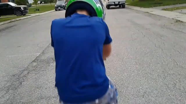 Petal scooter vs bike