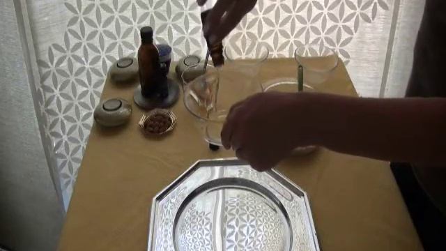 Рецепты натуральных домашних скрабов для лица с эфирными маслами