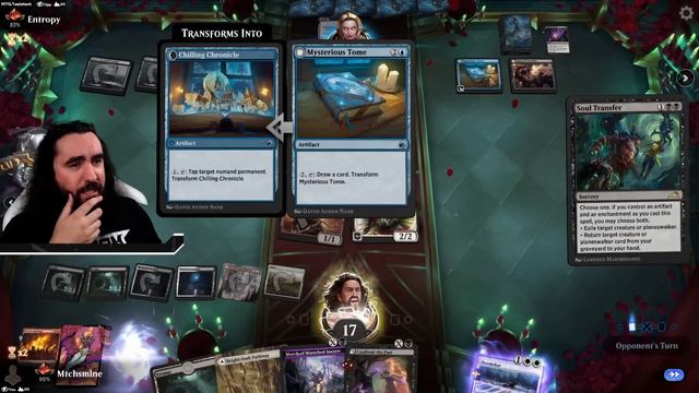 🥵🌞💀 MY BEST DECK IN A LONG TIME | MYTHIC | MTG Arena Standard