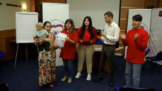 Этноток 2022
Отзывы участников