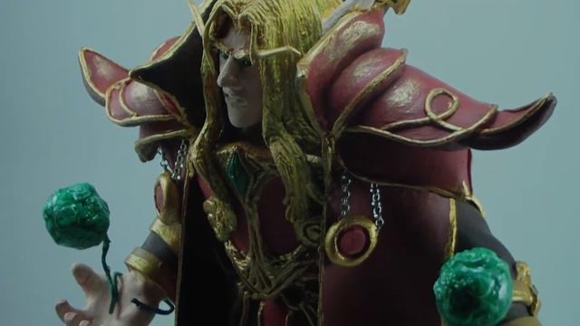 G Kael'thas