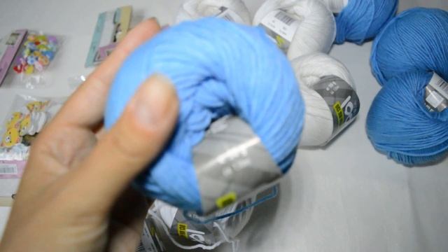 Неожиданный подарок Очень много красоты. Вязание.Вязание спицами.Рынашко