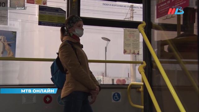 Мэрия Волгограда закупит 56 троллейбусов с возможностью автономного хода