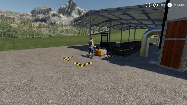 LS19 Modvorstellung - Weinpack  - LS19 Mods