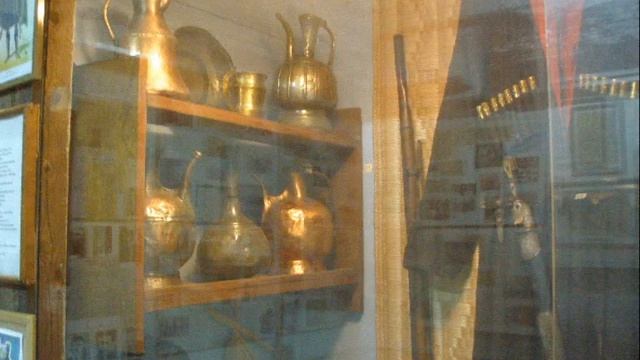 Туапсе глазами туриста! Декабрь 2016 г. Tuapse through the eyes of a tourist! December 2016