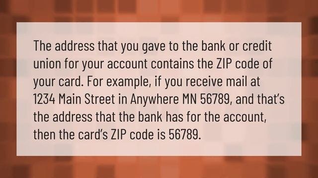 What Is A Zip Code In The UK?