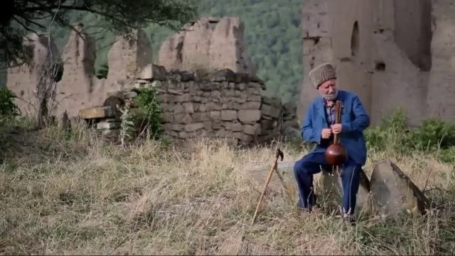 Мой Дагестан