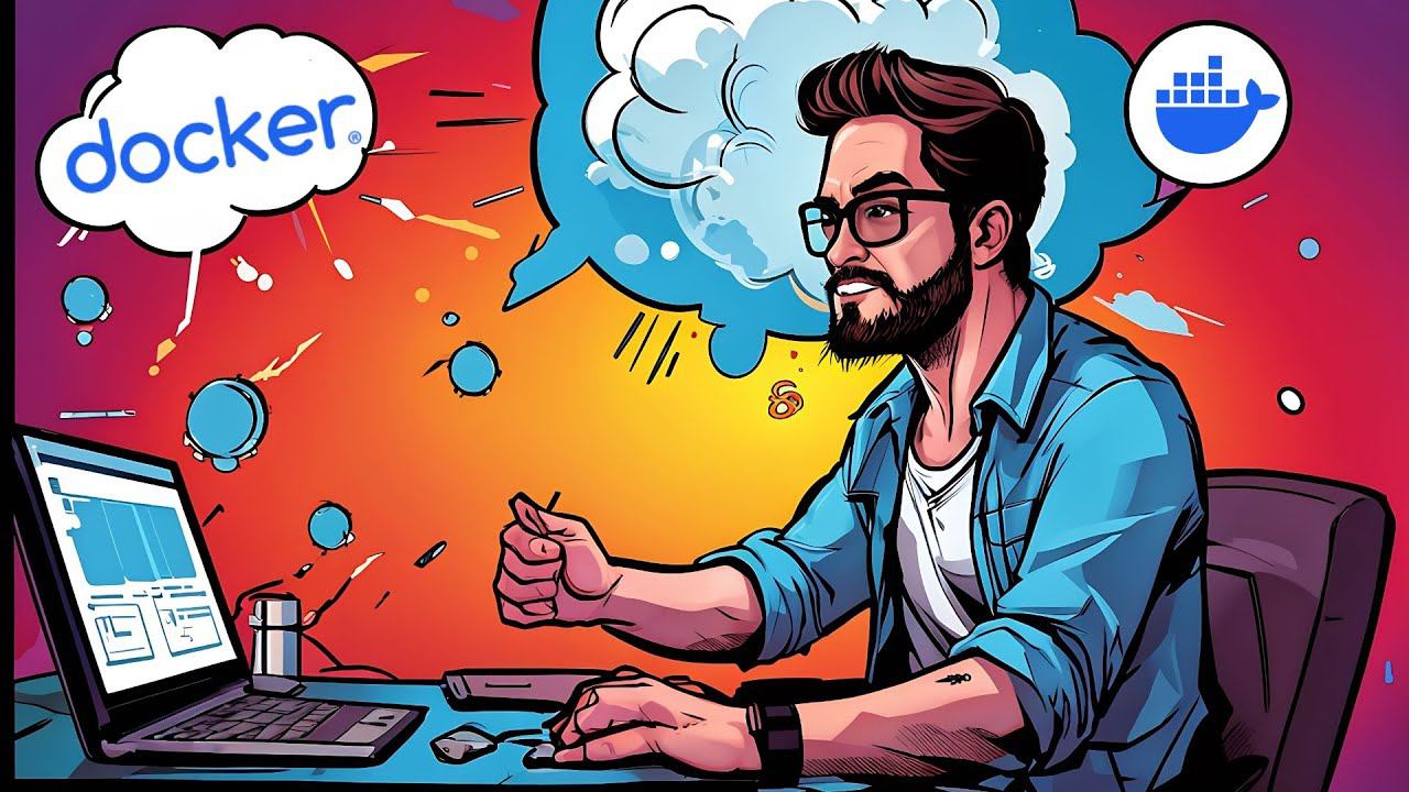 Docker Hub заблокировали в России - не проблема! Обходим ограничения за 3 минуты с помощью Ansible!