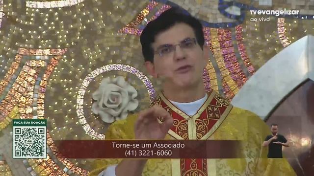 25.06.23 | 17h |  ADORAÇÃO | SANTA MISSA AO VIVO | COROAÇÃO DO SAGRADO CORAÇÃO DE JESUS