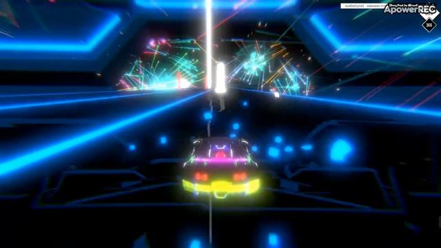 Music Racer-океанами стали [Bass.Prod By #BassNeytron]