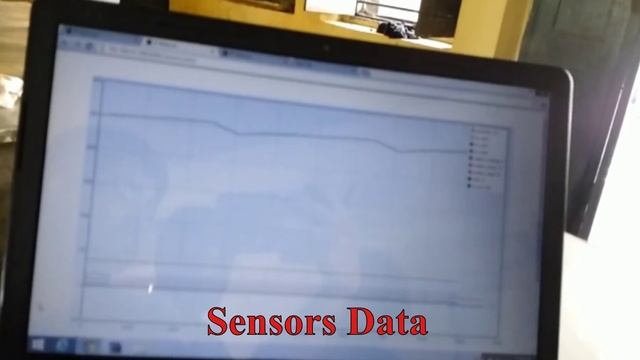 hand gesture controlled launch vehicle