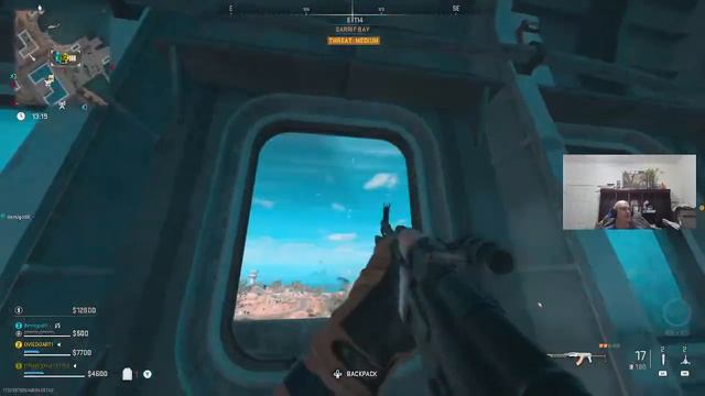 Most Extreme Tactical Gameplay All Vehicles Season 5 WARZONE 2.0: Dsar Live Stay Frosty my Friends