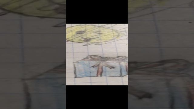 Я рисую