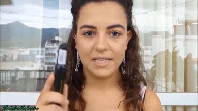 Mascara Rimmel London Volume Shake A PRUEBA #TodoPorUnSueño