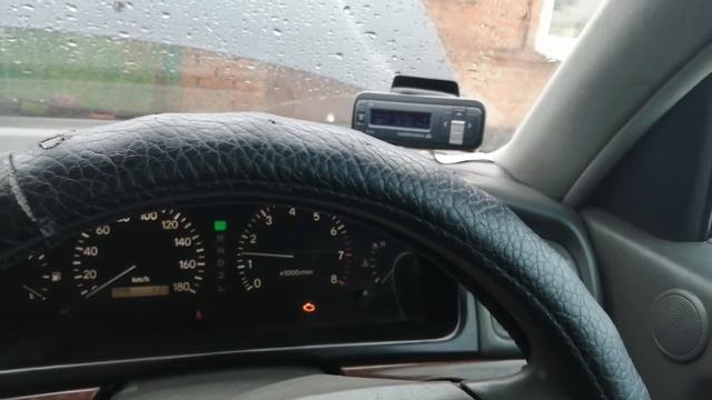 Multitronics vg1031upl. Toyota cresta gx 100