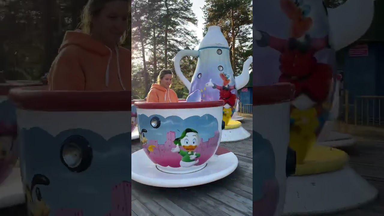 Дети оба
