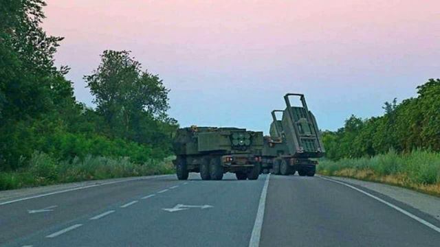 Российские инженеры «обнулят» эффективность HIMARS