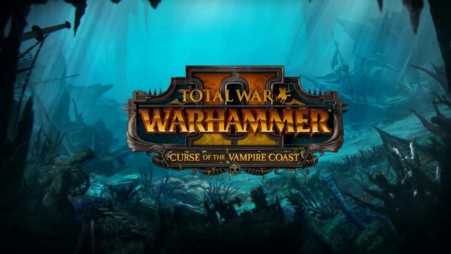 All Hail The Mighty (Total War: Warhammer 2 Soundtrack)