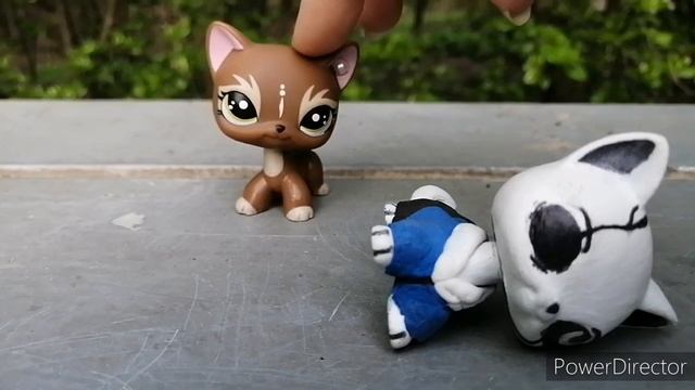 Клип ЛПС: Ты другой НЕ Будешь.