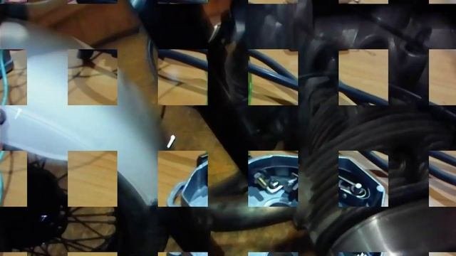 самое простое зажигание на мт урал