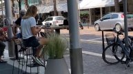 Что модно жарким летом