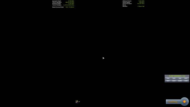 Kerbal Space Program - Episode 18 - Target of Opportunity