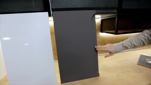 КАК ВЫБРАТЬ КУХНЮ? ОСНОВНЫЕ ОТЛИЧИЯ