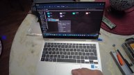 SSD SAMSUNG 980 1 TB .. UPGRADE .. my brand new Samsung Galaxy Book Pro 360 13.3" AMOLED ..