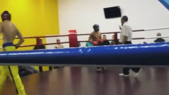 КИКБОКСИНГ.  Чемпионат Харьковской Области и Чемпионат Украины.Фулл Контакт
