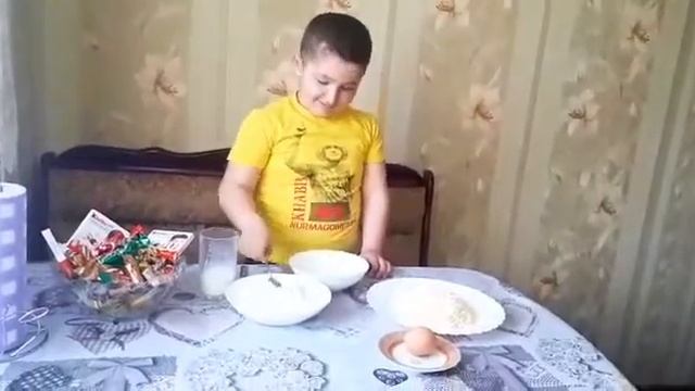 Фестиваль национальной кухни народов КЧР