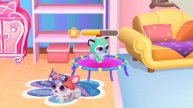 Come on and Play with #Fantasy Elf, Trampoline, Slide, Bubble Machine or Spaceship.