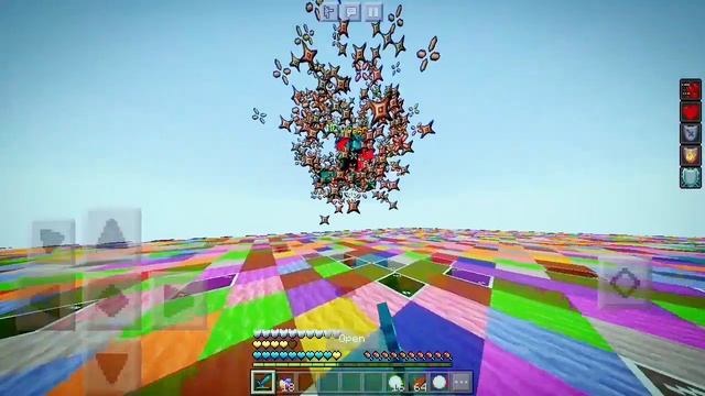 pvp map download MCPE | PvP Practice Map - Minecraft PvP Aim Training "360 Combo" Noob to Pro