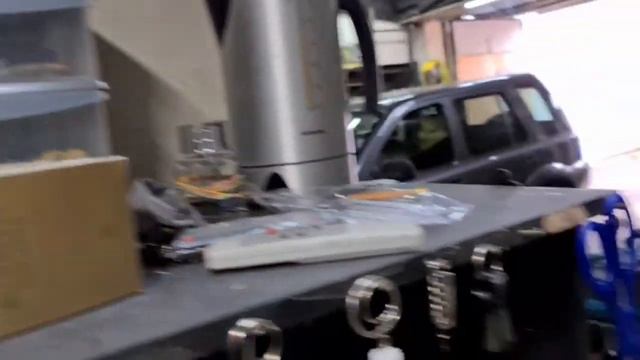 Land Rover Freelander 1 — Звук, интерьер ч.2