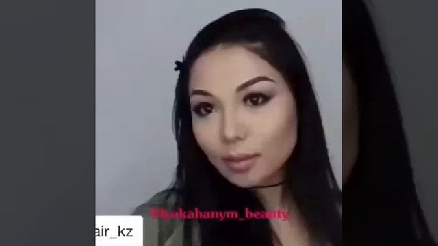 Волосы на заколках оптом