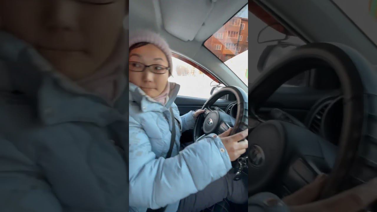 #crazyinstructor #автошкола