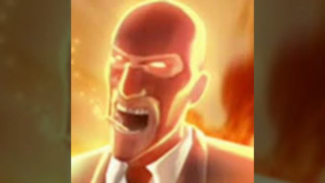 (Uberduck.ai) TF2 mercs fight over their favorite videogame soundtrack, part 1