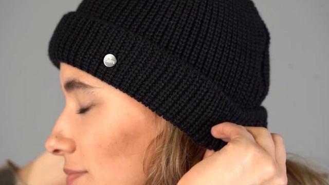 Costa Knit Docker Hat by Lierys || Hatshopping