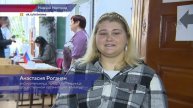 Социальное такси помогает маломобильным избирателям в Нижегородской области
