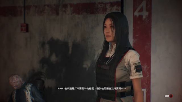 The Evil Within 2 part 6