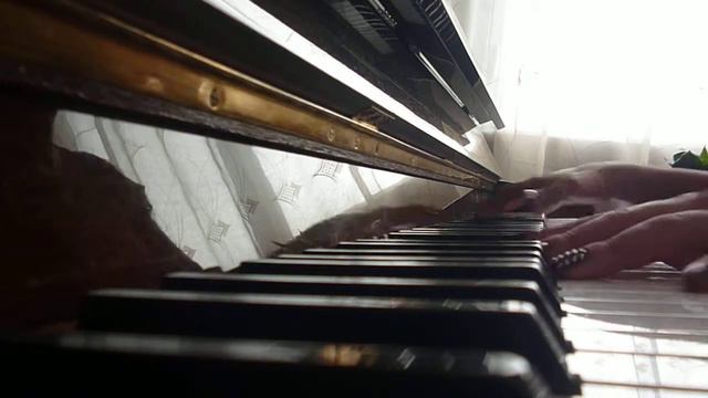 Arno Babajanyan- nocturne by Nara Danielyan