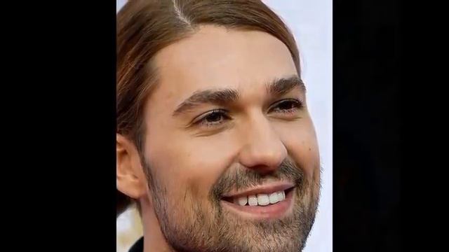Tribute to David Garrett.  Smile