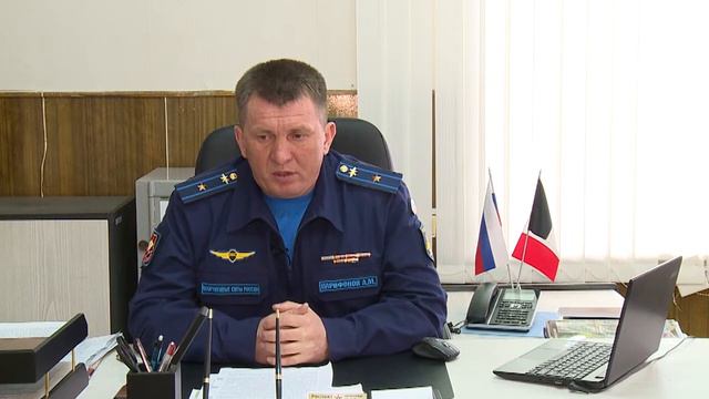 Призывная комиссия