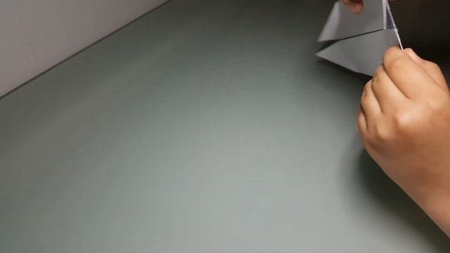 Как сделать бумажный баскетбол оригами