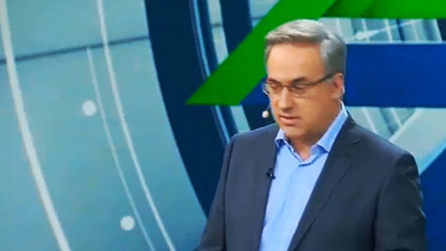 Анекдоты от Норкина №23.