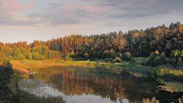 Медетация одна из методик. Я – не всё это. #Расслабление #отдых. Метод нахождения в осознанности