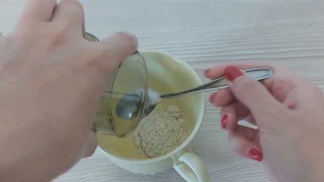 МАСКА для ПОДТЯЖКИ овала лица из КАБАЧКОВ лучше чем БОТОКС!