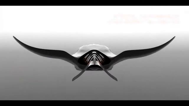 Электрическая субмарина Bionic Submarine