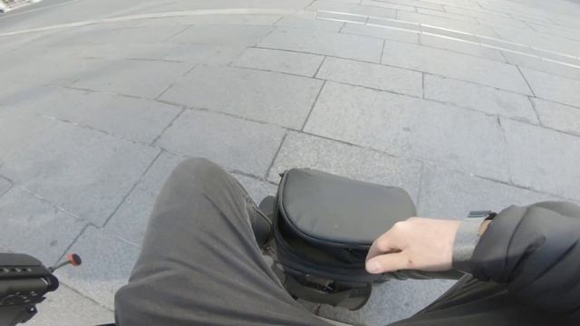 Sony ZV-E10 photography POV in NYC. How Good Is It for Photography?  Tamron 17-70mm f2.8
