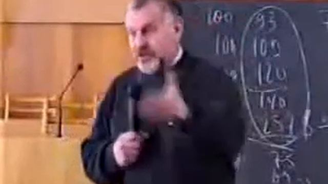 Глобализация России и финансовая география. Лекция для Белоруссов Жданов Владимир